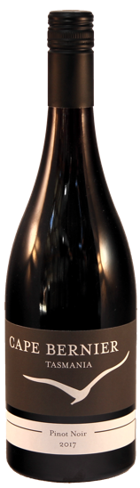 Cape Bernier Vineyard Pinot Noir 2019 Tasmania